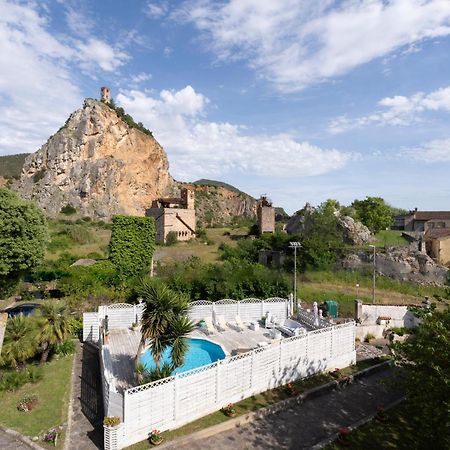 Villa Petri Vicopisano المظهر الخارجي الصورة