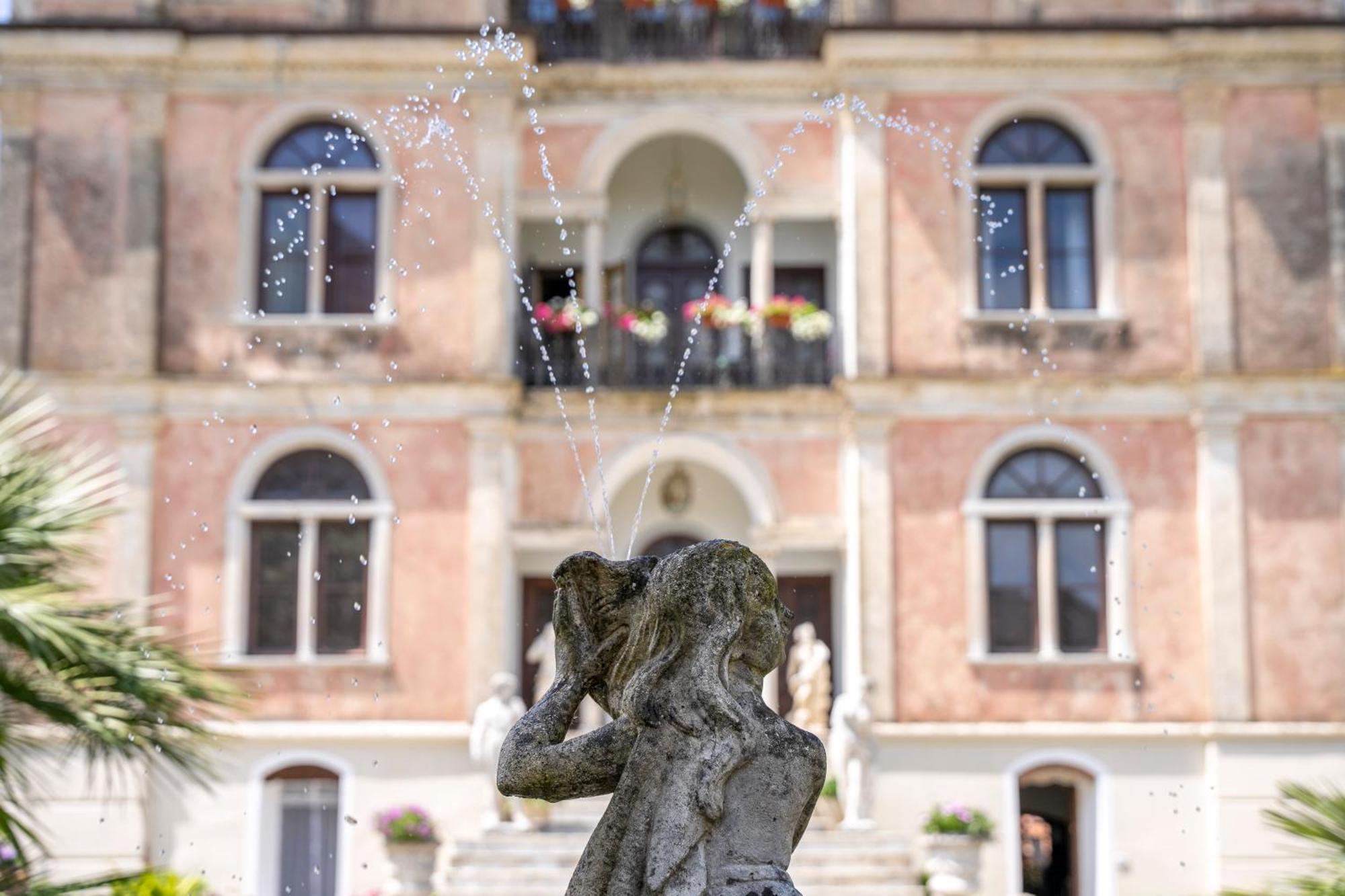 Villa Petri Vicopisano المظهر الخارجي الصورة
