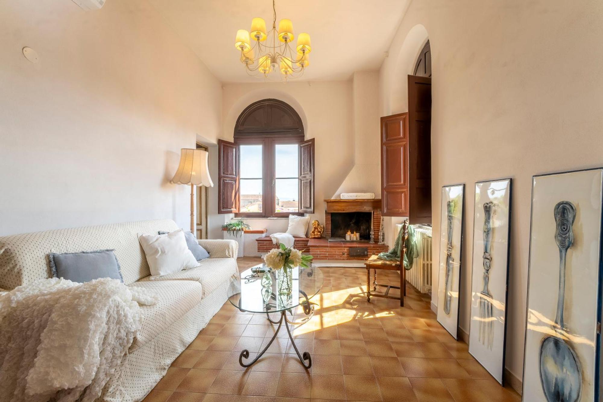 Villa Petri Vicopisano المظهر الخارجي الصورة