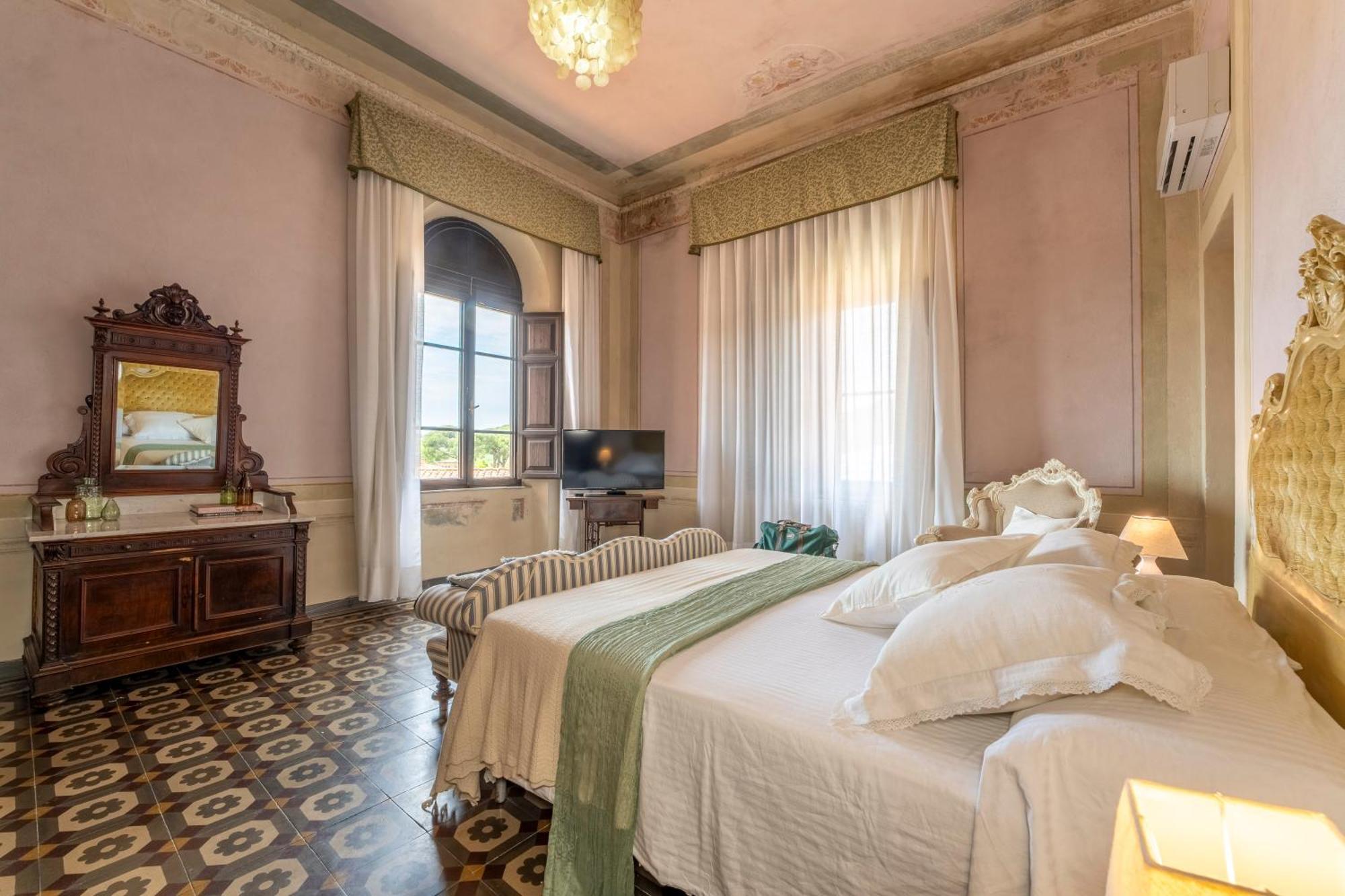 Villa Petri Vicopisano المظهر الخارجي الصورة